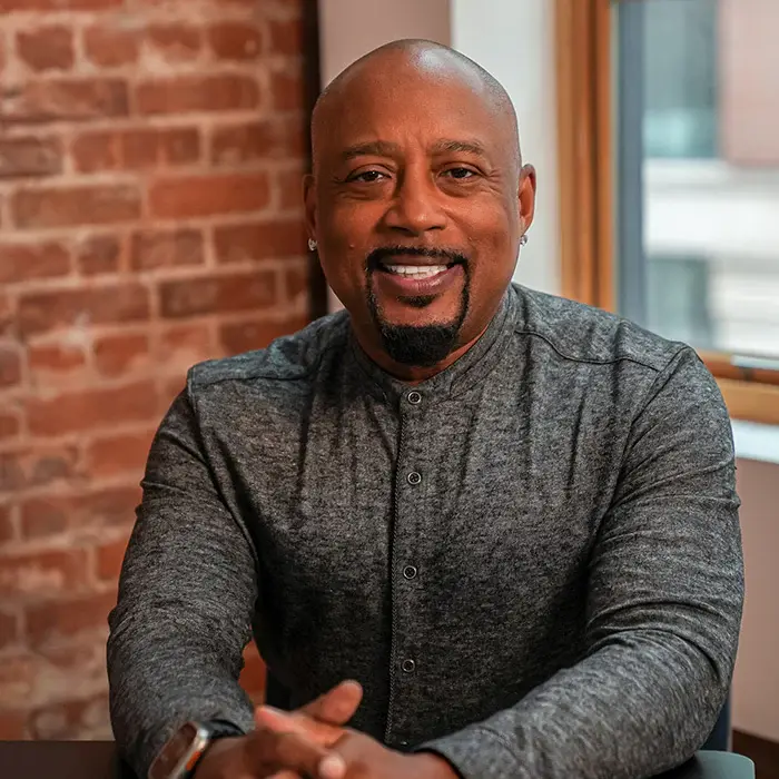 Daymond John