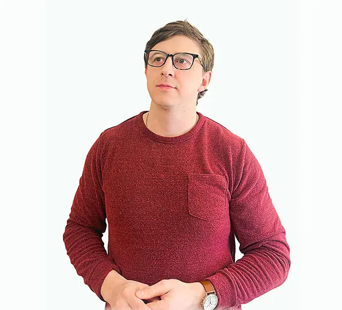 Marshall Hargrave