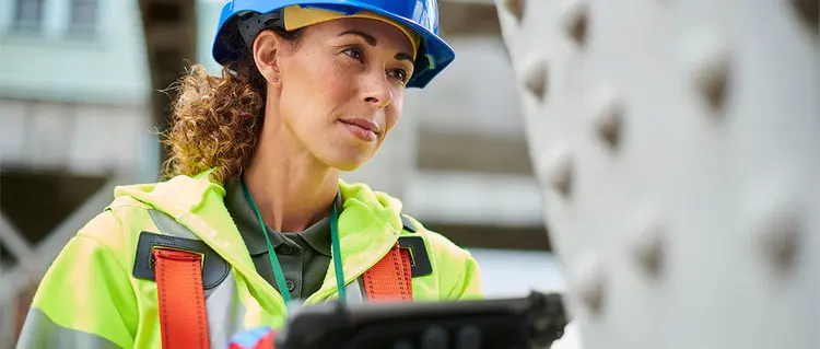 AI in construction