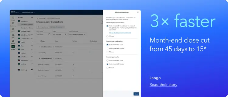 Multi-Entity Command Center Dashboard View